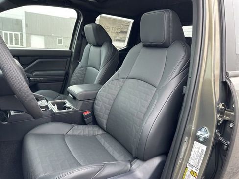 New 2026 Toyota Tacoma TRD Off-Road image 21