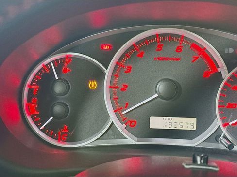 Used 2012 Subaru Impreza WRX Limited image 11