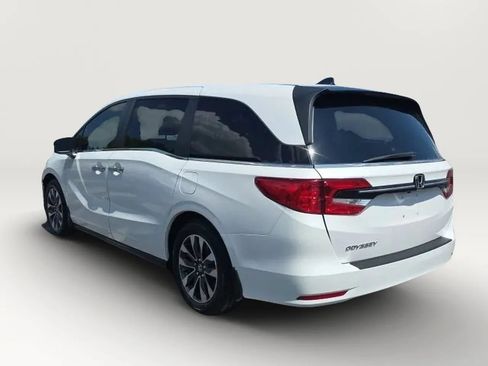 Used 2023 Honda Odyssey EX-L image 6