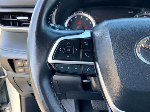 Certified 2024 Toyota Highlander LE image 23