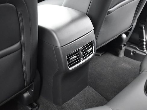 Certified 2023 MAZDA CX-5 AWD 2.5 S w/ Select Package image 27