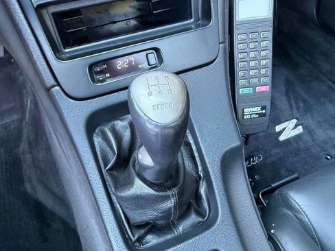 Used 1992 Nissan 300ZX Twin Turbo image 30