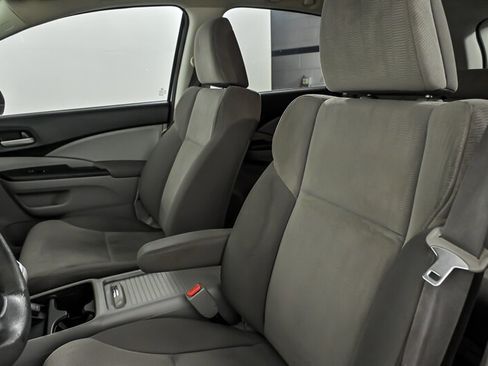 Used 2014 Honda CR-V LX image 15