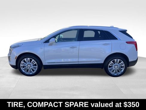 Used 2017 Cadillac XT5 Premium Luxury image 5