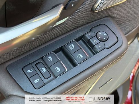 New 2026 RAM 1500 Limited AWD/4WD image 32