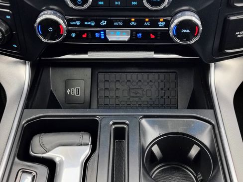 Used 2025 Ford F150 Platinum w/ Equipment Group 702A High AWD/4WD image 42