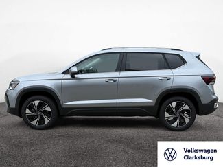 New 2025 Volkswagen Taos SE video 2