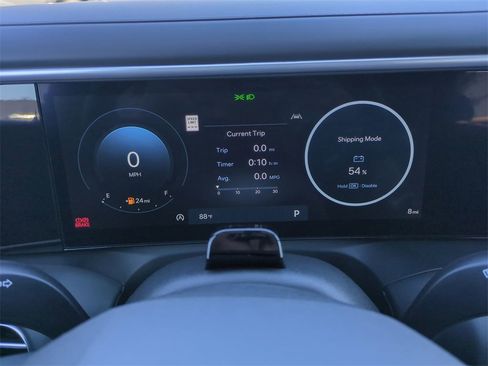 New 2026 Hyundai Palisade Calligraphy image 37