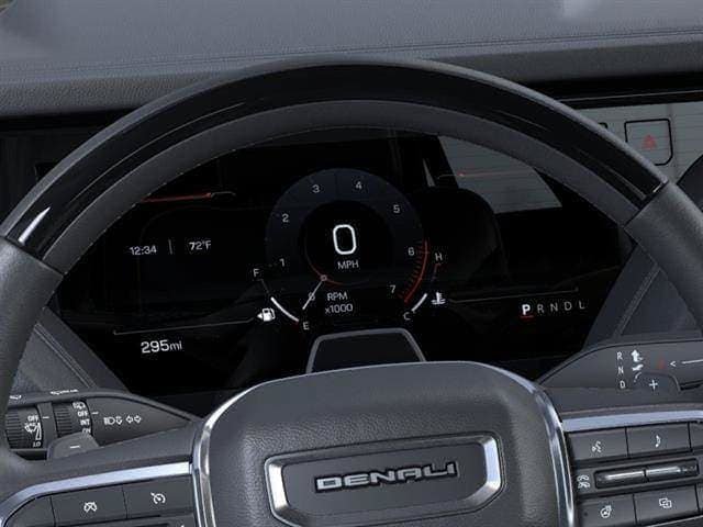 New 2026 GMC Yukon Denali w/ Denali Reserve Package AWD/4WD image 40