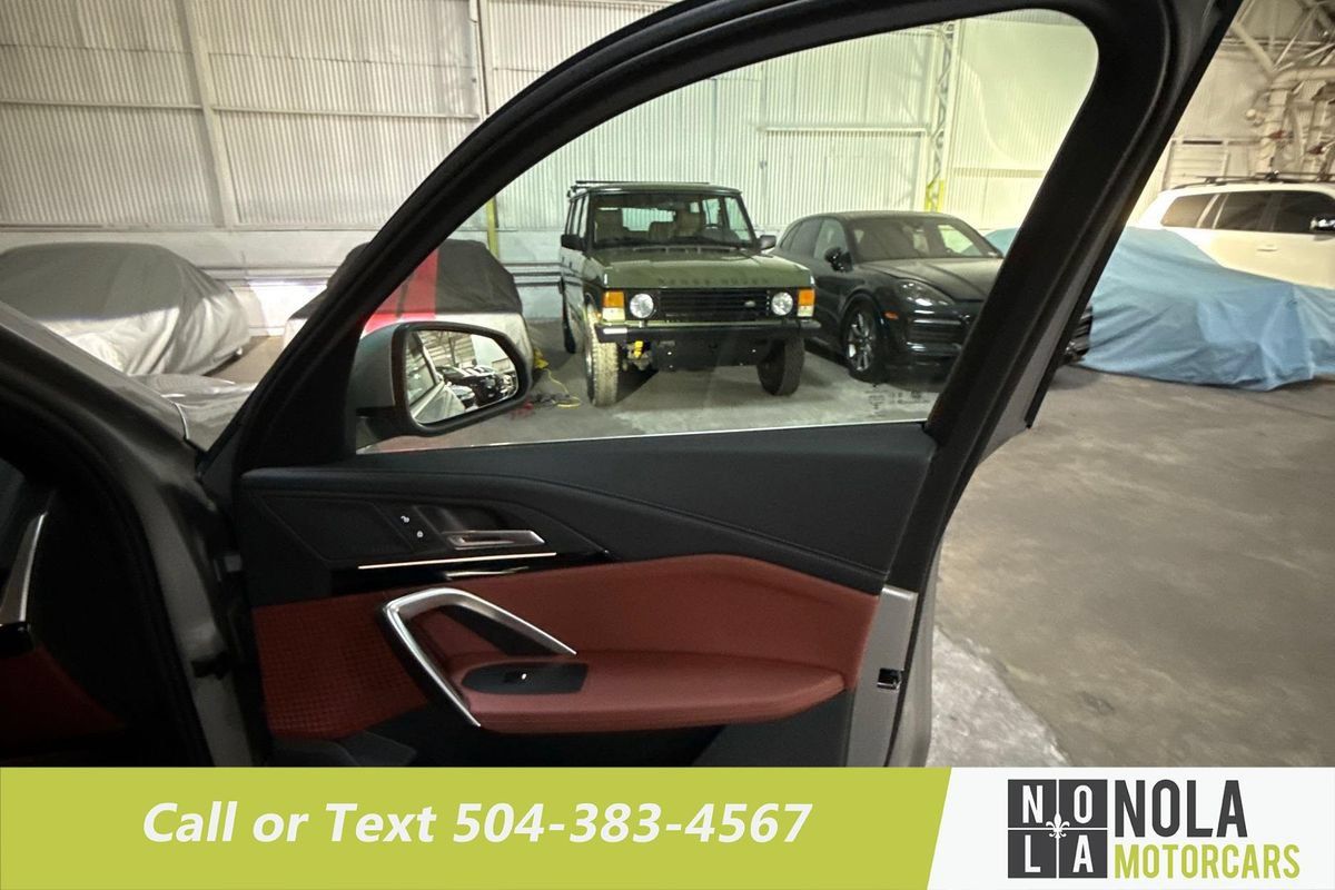 Used 2026 BMW X1 xDrive28i AWD/4WD image 27