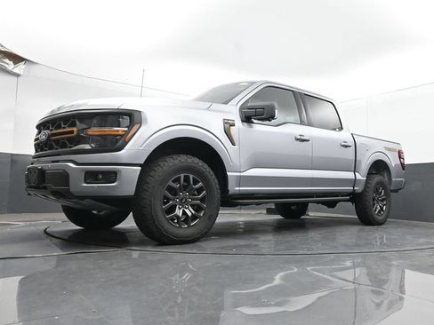 Used 2024 Ford F150 Tremor w/ Tow/Haul Package AWD/4WD image 36