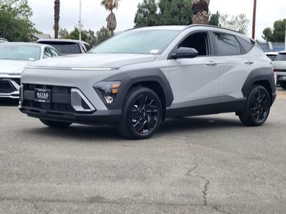 New 2026 Hyundai Kona SEL Sport