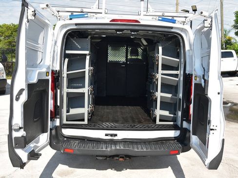 Used 2018 Ford Transit 250 130 Low Roof RWD image 6