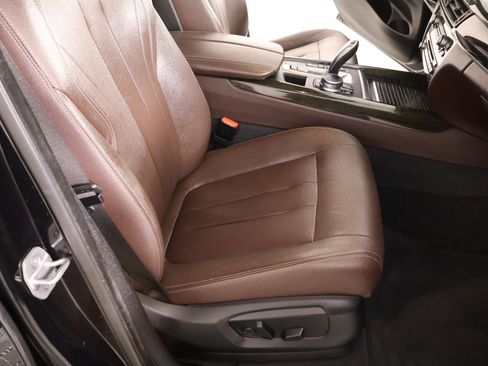 Used 2017 BMW X5 xDrive35i image 14