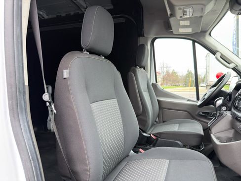 Used 2020 Ford Transit 250 Medium Roof w/ Load Area Protection Package image 12
