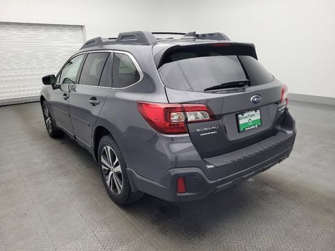 Used 2019 Subaru Outback 3.6R Limited image 5