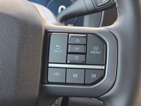 New 2026 Ford F350 Lariat w/ FX4 Off-Road Package image 17