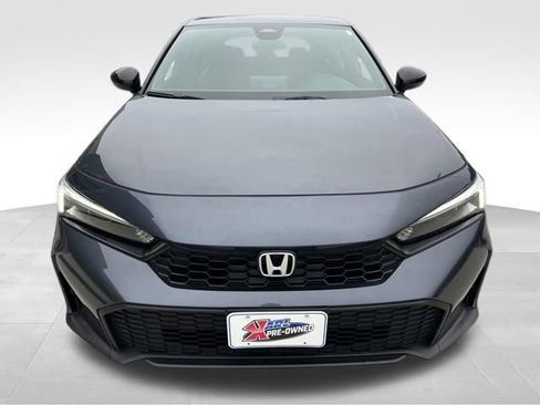 Used 2026 Honda Civic Sport image 14
