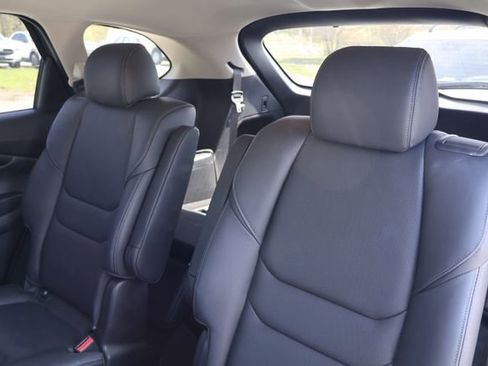 Used 2023 MAZDA CX-9 Touring AWD/4WD image 11