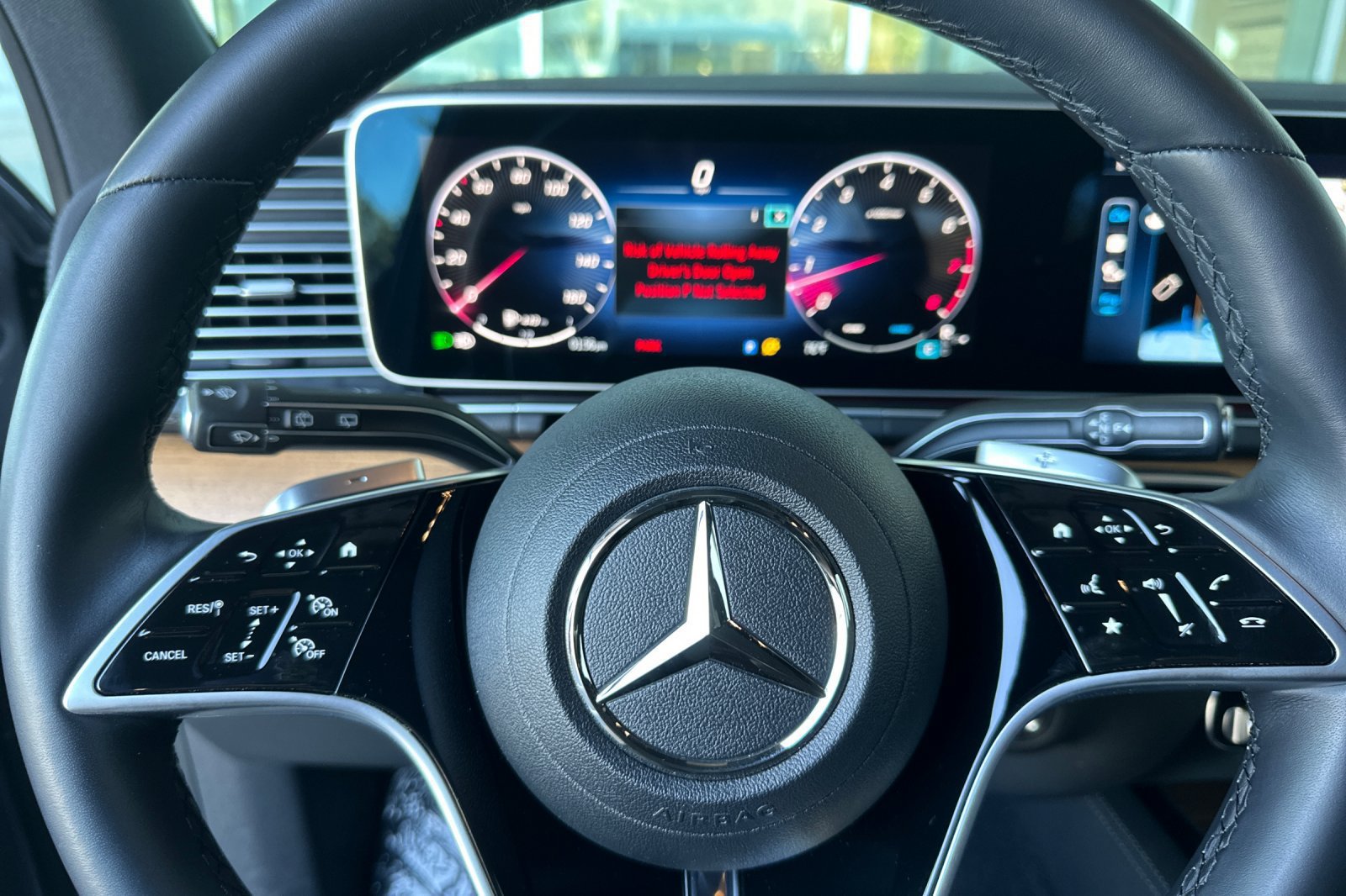Certified 2026 Mercedes-Benz GLE 350 4MATIC image 25