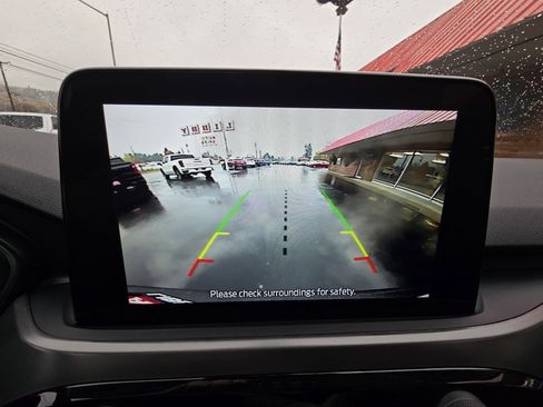 Used 2023 Ford Escape Active image 24