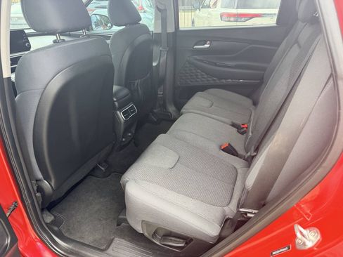Used 2022 Hyundai Santa Fe SEL AWD/4WD image 15