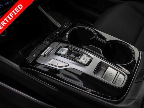 Certified 2023 Hyundai Tucson SEL image 21