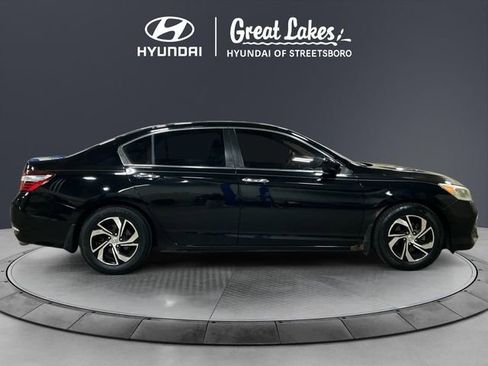 Used 2016 Honda Accord LX image 6