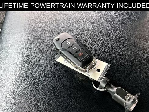 Used 2022 Ford F150 Tremor w/ Bed Utility Package AWD/4WD image 13