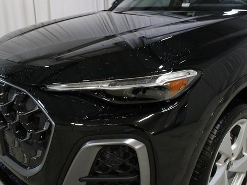 New 2025 Audi Q5 Premium Plus image 34