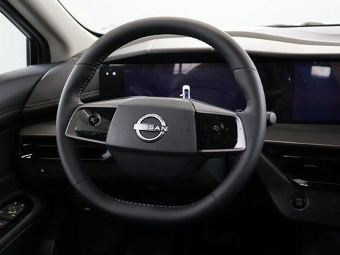 New 2025 Nissan Murano SV image 12