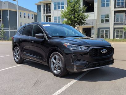 Used 2023 Ford Escape ST-Line w/ Tech Pack #1