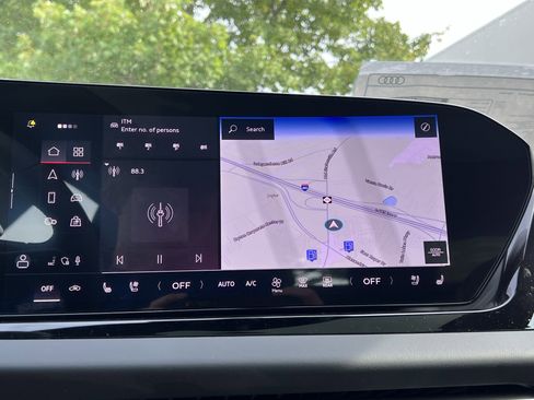 Used 2025 Audi A5 2.0T Premium Plus w/ Premium Plus image 26