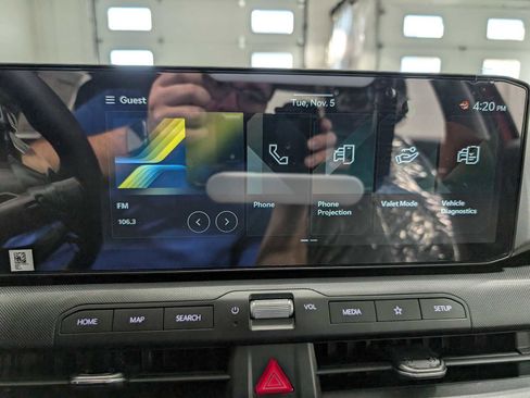 Certified 2025 Kia K4 LXS image 23