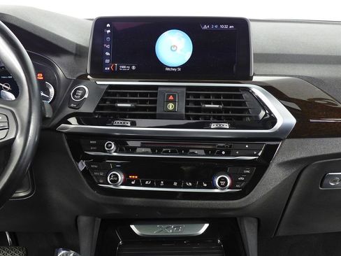 Used 2019 BMW X3 sDrive30i image 27