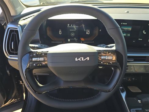 New 2026 Kia Sorento S image 33