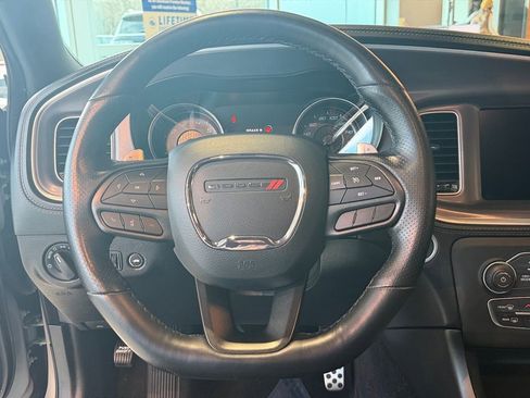 Used 2022 Dodge Charger Scat Pack image 42