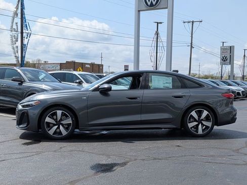 New 2026 Audi A5 2.0T Premium Plus image 3