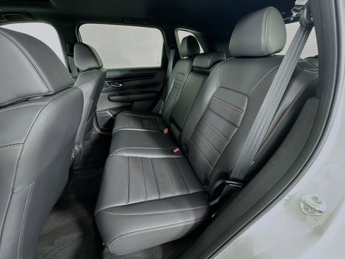 Certified 2024 Honda CR-V Sport-L image 24