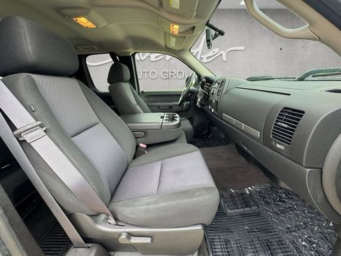 Used 2013 GMC Sierra 1500 SLE w/ Power Tech Package image 24