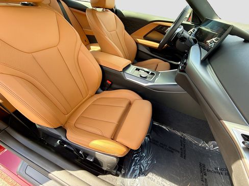 Used 2025 BMW 230i Coupe RWD image 14