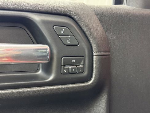 Used 2019 GMC Sierra 1500 SLT w/ SLT Premium Plus Package image 10