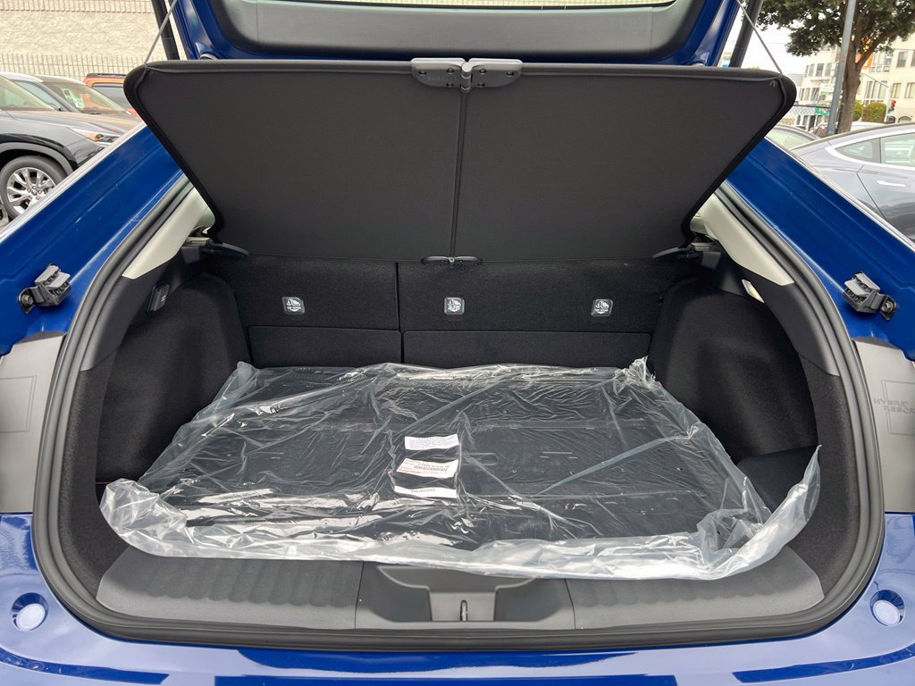 New 2027 Toyota Prius Plug-In Hybrid FWD image 35