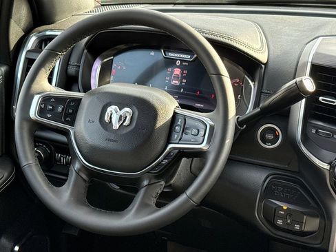 Used 2026 RAM 2500 Laramie image 14