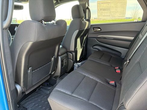 New 2026 Dodge Durango GT image 9