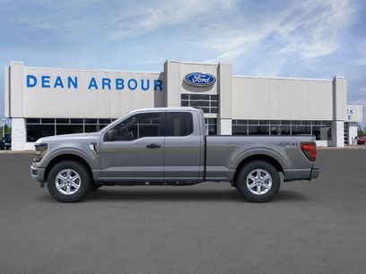 New 2026 Ford F150 XLT w/ Tow/Haul Package