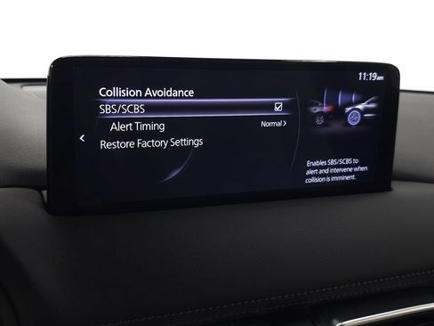 Used 2023 MAZDA CX-5 AWD 2.5 S w/ Premium Plus Pkg image 28