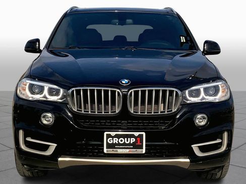 Used 2017 BMW X5 sDrive35i image 3