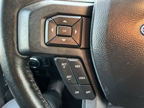 Used 2019 Ford F150 XLT w/ Equipment Group 302A Luxury image 20