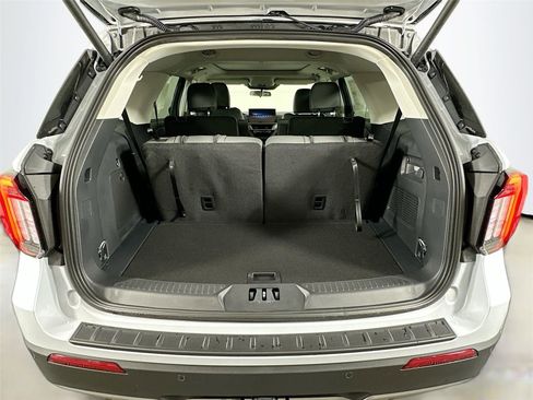 New 2026 Ford Explorer Active w/ Active Comfort Package image 27